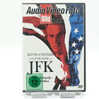 Bild 01 / 2007 JFK Tatort Dallas DVD Gebraucht sehr gut