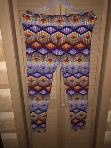 LuLaRoe Leggings  - Bild 1 von 2