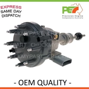 Nuevo * CALIDAD DE FABRICANTE DE EQUIPOS ORIGINALES * Distribuidor para Ford Windsor EFI 5L y 5.8L V8 Electrónico - Imagen 1 de 4