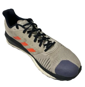 Adidas Boost Solar Drive St Pure Energy Ultra Running Gym Sneaker Mens Size 12 - Picture 1 of 14