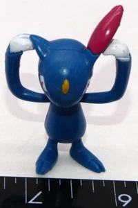 Pokemon Sneasel Figure Toy Figurine Nintendo Tomy CGTSJ - Picture 1 of 4