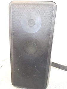 Samsung 150W Bluetooth Speaker With Remote MX ST90B Some Stains On Front panels - Picture 1 of 7