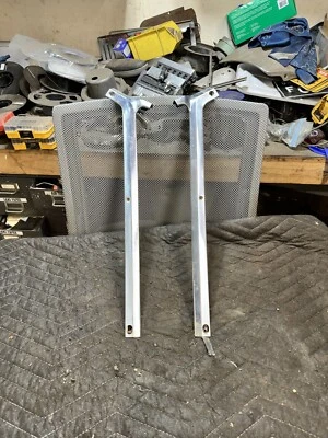 Lincoln Continental 1964 1965 sedán molduras interiores adorno 64 65 Fomoco Foto 1 de 4