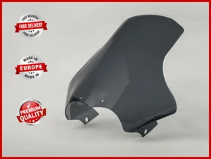 BMW R 1200 GS 2004-2012 WINDSCHILD STANDARD WINDSCHUTZSCHEIBE SCHEIBE 4 FARBE - Bild 1 von 4