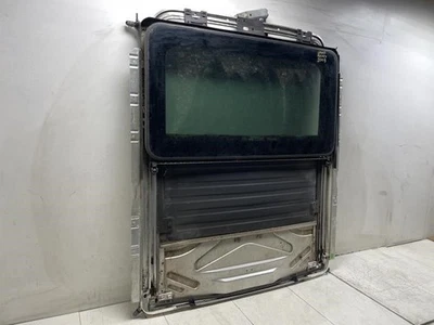 Land Rover Range Rover L322 2005 2012 techo corredizo panel conjunto fábrica Foto 1 de 4