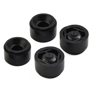 4X Engine Cover Rubber Mount Bushing Fit ，ForBMW 1 2 3 4 5 7 X3 X4 X6 - Picture 1 of 24
