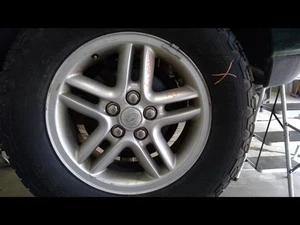 Wheel 18x8 Alloy 10 Spoke Hurricane Fits 99-02 RANGE ROVER 1521910 - Picture 1 of 12
