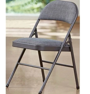 Maxchief Deluxe Klappstuhl gepolstert/gepolstert - Bild 1 von 2