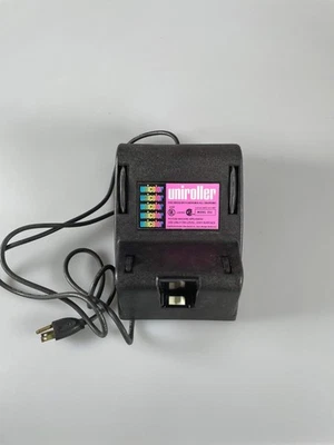 Rolo de processamento de tambor de filme Unicolor Uniroller modelo 352 - Imagem 1 de 3