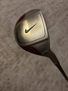 Nike CPR Hybrid 22°F Mid Kick Golf Club, Graphite Shaft, Right-Handed - Picture 1 of 5