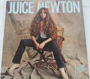 Juice, Juice Newton, Vinyl Records LP. - Picture 1 of 2