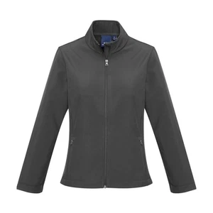 Womens Apex Jacket |J740L By Biz Collection - Picture 1 of 13