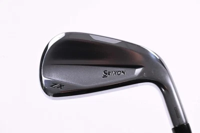 Srixon ZX Utility #3 Iron / 20 Degree / Stiff Flex Miyazaki Codex 7 Shaft - Image 1 of 4