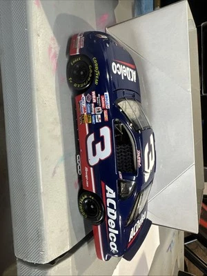 ￼ Dale Earnhardt Number Three Ac Delco 1997 Monte Carlo One Of 12,500 - Image 1 of 4