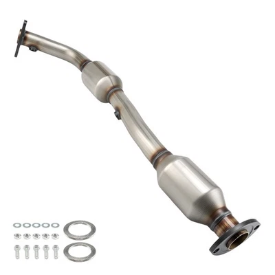 Catalytic Converter For 2015-2016 Toyota Tundra All Engine and 2017-2019 V8 5.7L Foto 1 de 4