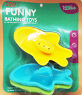 Bath Toys for Toddlers Age 1 2 3 4 5 Years Old Pool Toys for Kids Baby Funny