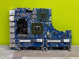APPLE 639-0197 MACBOOK 13,3" (A1181) MC240LL/A PŁYTA LOGICZNA C2D 2.13GHZ 820-2496-A - Zdjęcie 1 z 3