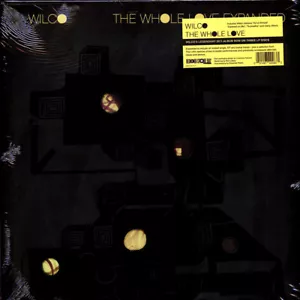 Wilco - The Whole Love (Expanded) Record Store Day 2024 (2011 - EU - Reissue) - Bild 1 von 2