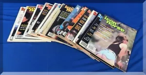 17 IRON HORSE 6 JAMMER MAGS - ADULT BIKER ENTERTAINMENT - NACHLASSAUFLÖSUNG - Bild 1 von 7