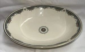 Royal Doulton Albany Pattern Vegetable Dish H5121 England - Picture 1 of 8
