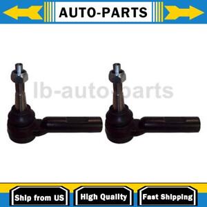 For Chevrolet Cruze 2011 2012 2013 2014 2X Suspensia Front Outer Tie Rod Ends