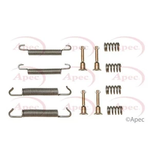 Apec Bremsenmontagesatz KIT632 - OE hochwertiges präzisionsgefertigtes Teil - Bild 1 von 2