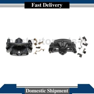 后刹车卡钳适用于 1989 1990 1991 1993 1994 1996 年丰田凯美瑞 — 第 1/4 张图片