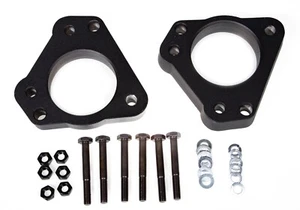 Vorne Höherlegungskit Lift Kit 30mm für Fiat Ducato 2006-2024 - Picture 1 of 3