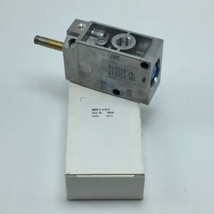 For FESTO Solenoid Valve MFH-3-1/4-S - Bild 1 von 4
