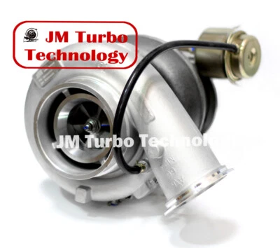 CAT Diesel C12 TURBO Caterpillar Turbocharger Replace For OEM - Image 1 of 4