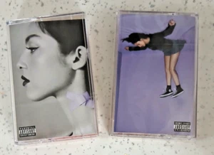 Olivia Rodrigo 2 x Cassette's - Vampire & GUTS - Picture 1 of 2
