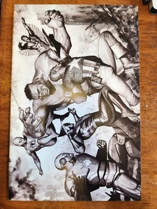 INCREDIBLE HULK #181 Fascimile Issue (Marvel, 2019) – Frankie’s Comics Incentive - Picture 1 of 2