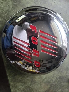 NEW 1946 FORD CAR DOG DISH HUB CAP - Picture 1 of 2