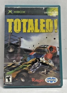 Totaled! Xbox - Picture 1 of 3