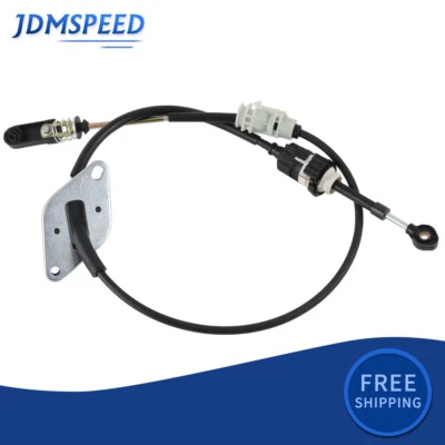 Cable de control de cambio de marchas JDMSPEED para Dodge Nitro Jeep Liberty 2007-2012 Foto 1 de 4