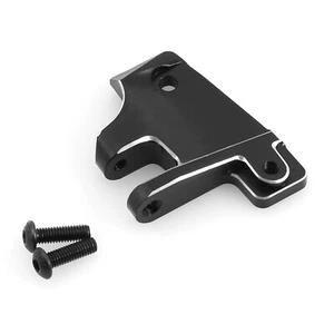 LY55 Aluminum Thrust Rod Holder Mount for 1/10 Axial SCX10 PRO AXI03028 RC Car - Picture 1 of 7