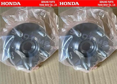 Juego de 5 pernos de buje de rueda delantera HONDA ACURA 97-01 INTEGRA DC2 tipo R ITR rodamiento OEM Foto 1 de 2