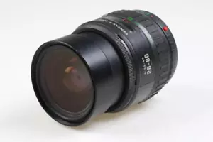 PENTAX AF 28-80mm f/3,5-5,6 - SNr: 1589783 - Bild 1 von 5