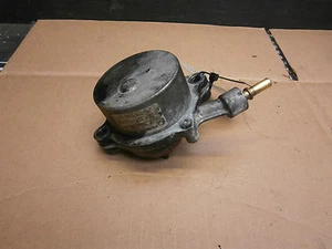 BOMBA ASPIRADORA FRENO PEUGEOT 307 807 2.0 2.2 HDI 7.22666.01 H/9631971580 PIERBURG - Imagen 1 de 2