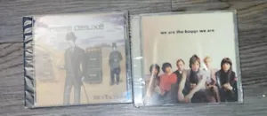 Pepe Duluxe & The Boggs Versiegelt CD Posten Neu - Bild 1 von 2
