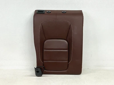 ⭐2017-2020 JAGUAR F-PACE ЗАДНЯЯ ПРАВАЯ ВЕРХНЯЯ ПОДУШКА СИДЕНЬЯ С ПОДЛОКОТНИКОМ OEM ЛОТ 2566 - Изображение 1 из 4