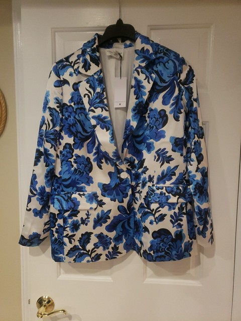 Christian Lacroix Floral Coats, Jackets & Vests for Women for sale 