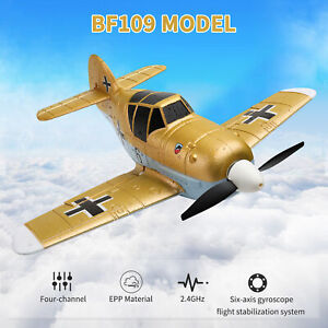 WLtoys A250 RC Airplane 2.4GHz 4CH RC Plane Aircraft Flight Toys for Adults Kids