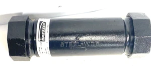 2” Dresser Straight Coupler acStyle 90 - Picture 1 of 4