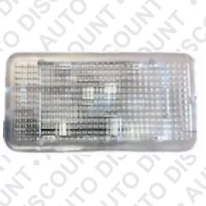 Lampe eclairage coffre habitacle POUR DACIA SANDERO LODGY DOCKER JOGGER CLIO 4 - Picture 1 of 8