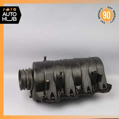 04-11 Cadillac XLR STS SRX DTS 4.6L V8 Motor Colector de admisión de aire OEM Foto 1 de 4