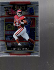 B2810- 2022 Select Draft Picks FB 1-200 +Inserts -You Pick- 10+ FREE US SHIP