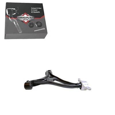 Рычаг управления Mevotech передний левый нижний для Mercedes-Benz ML450 2010-2011 годов выпуска - Изображение 1 из 4