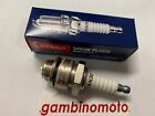 Candle Tiller With Engine Jlo 152 Pitch Chunky M17 Spark Plugs Denso