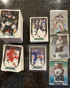 20-21 Parkhurst SP ROOKIE SHORTPRINT INSERT YOU PICK COMPLETE YOUR SET